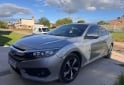 Autos - Honda Ex-t 2017 Nafta 100000Km - En Venta