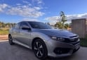 Autos - Honda Ex-t 2017 Nafta 100000Km - En Venta
