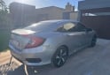 Autos - Honda Ex-t 2017 Nafta 100000Km - En Venta