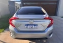 Autos - Honda Ex-t 2017 Nafta 100000Km - En Venta