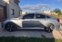 Autos - Honda Ex-t 2017 Nafta 100000Km - En Venta