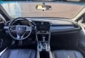 Autos - Honda Ex-t 2017 Nafta 100000Km - En Venta