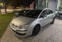 Autos - Citroen C4 X 1.6 5P 2011 Nafta 170000Km - En Venta