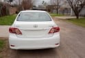 Autos - Toyota Corolla xei 2012 Nafta 180000Km - En Venta