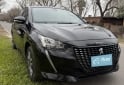 Autos - Peugeot 208 2023 Nafta 33000Km - En Venta