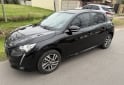 Autos - Peugeot 208 2023 Nafta 33000Km - En Venta