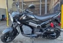 Motos - Honda Navi 2025 Nafta 371Km - En Venta