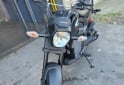 Motos - Honda Navi 2025 Nafta 371Km - En Venta