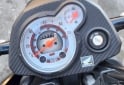 Motos - Honda Navi 2025 Nafta 371Km - En Venta