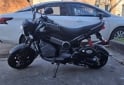 Motos - Honda Navi 2025 Nafta 371Km - En Venta