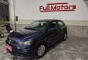 Autos - Volkswagen gol trend 2016 Nafta - En Venta
