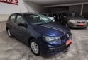 Autos - Volkswagen gol trend 2016 Nafta - En Venta