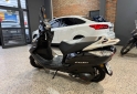 Motos - Honda Elite 2017 Nafta 12500Km - En Venta