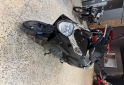 Motos - Honda Elite 2017 Nafta 12500Km - En Venta