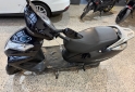Motos - Honda Elite 2017 Nafta 12500Km - En Venta