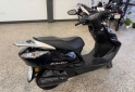 Motos - Honda Elite 2017 Nafta 12500Km - En Venta