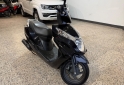 Motos - Honda Elite 2017 Nafta 12500Km - En Venta