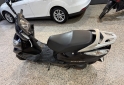 Motos - Honda Elite 2017 Nafta 12500Km - En Venta