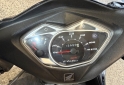 Motos - Honda Elite 2017 Nafta 12500Km - En Venta