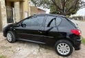 Autos - Peugeot 207 compact 2013 GNC 158000Km - En Venta