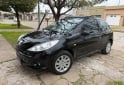 Autos - Peugeot 207 compact 2013 GNC 158000Km - En Venta