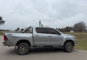 Camionetas - Toyota Hilux 2.8 Dc 4X4 Tdi Srx 2016 Diesel 278000Km - En Venta