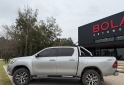 Camionetas - Toyota Hilux 2.8 Dc 4X4 Tdi Srx 2016 Diesel 278000Km - En Venta