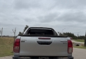 Camionetas - Toyota Hilux 2.8 Dc 4X4 Tdi Srx 2016 Diesel 278000Km - En Venta