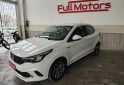 Autos - Fiat ARGO 2017 Nafta 91500Km - En Venta