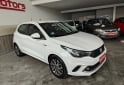 Autos - Fiat ARGO 2017 Nafta 91500Km - En Venta