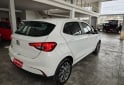 Autos - Fiat ARGO 2017 Nafta 91500Km - En Venta