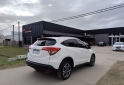 Autos - Honda HR-V EX CVT 2018 Nafta 158200Km - En Venta