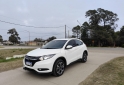 Autos - Honda HR-V EX CVT 2018 Nafta 158200Km - En Venta