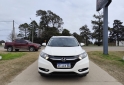 Autos - Honda HR-V EX CVT 2018 Nafta 158200Km - En Venta
