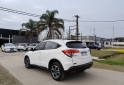 Autos - Honda HR-V EX CVT 2018 Nafta 158200Km - En Venta