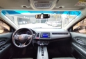 Autos - Honda HR-V EX CVT 2018 Nafta 158200Km - En Venta