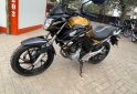 Motos - Honda Twister CB 250cc 2022 Nafta 30000Km - En Venta