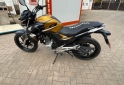 Motos - Honda Twister CB 250cc 2022 Nafta 30000Km - En Venta