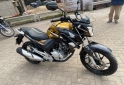 Motos - Honda Twister CB 250cc 2022 Nafta 30000Km - En Venta