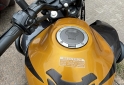 Motos - Honda Twister CB 250cc 2022 Nafta 30000Km - En Venta