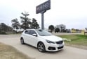 Autos - Peugeot 308 Allure Plus Tiptronic 2019 Nafta 73700Km - En Venta