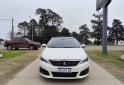 Autos - Peugeot 308 Allure Plus Tiptronic 2019 Nafta 73700Km - En Venta