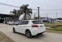 Autos - Peugeot 308 Allure Plus Tiptronic 2019 Nafta 73700Km - En Venta