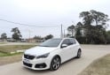 Autos - Peugeot 308 Allure Plus Tiptronic 2019 Nafta 73700Km - En Venta