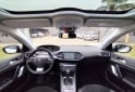 Autos - Peugeot 308 Allure Plus Tiptronic 2019 Nafta 73700Km - En Venta
