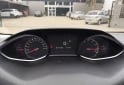 Autos - Peugeot 308 Allure Plus Tiptronic 2019 Nafta 73700Km - En Venta