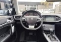 Autos - Peugeot 308 Allure Plus Tiptronic 2019 Nafta 73700Km - En Venta