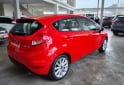 Autos - Ford fiesta 2020 GNC 88900Km - En Venta