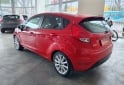 Autos - Ford fiesta 2020 GNC 88900Km - En Venta