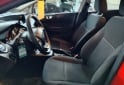 Autos - Ford fiesta 2020 GNC 88900Km - En Venta